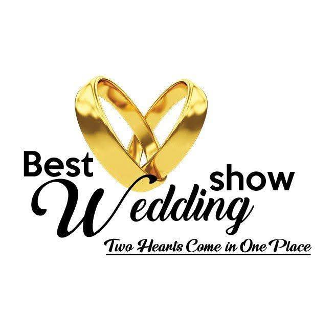Best Wedding Show Logo