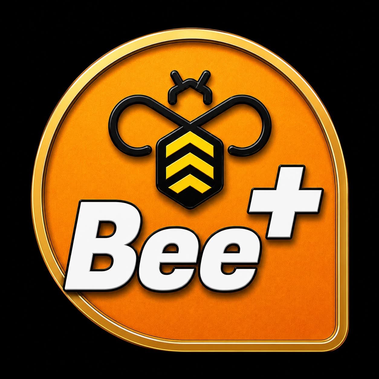 Bee Plus Privilege Logo
